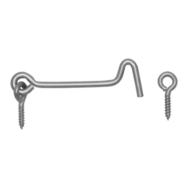 ZHK 80 Zakačka sa kukom 80 mm - Slika 1