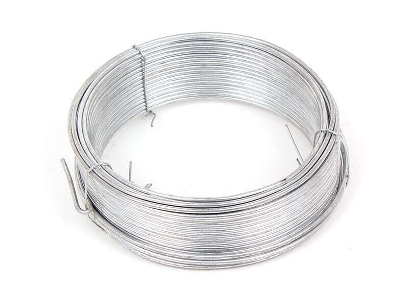 Žica pocinkovana u okviru 2,5mm*25m - Slika 1