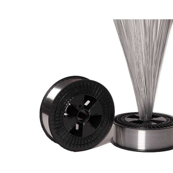 Žica za varenje ALMG 5356 0.8mm/2kg - Slika 1