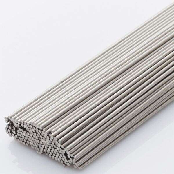 Žica za varenje inox 308 SI - HTW fi 2.0mm - Slika 1