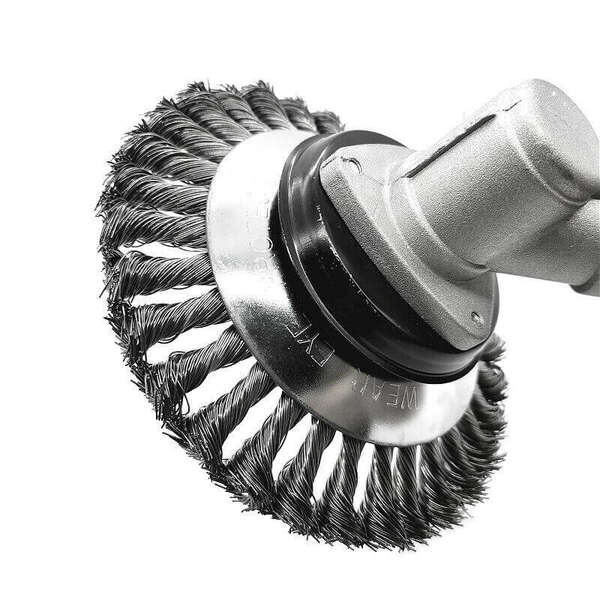 Žičana glava za trimer 150/24,5mm - Slika 1