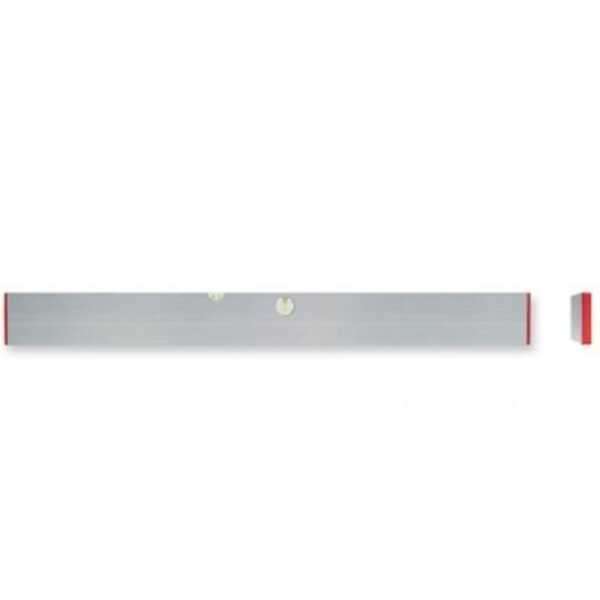 Zidarska letva sa dve libele 1800mm Tovarna Meril - Slika 1