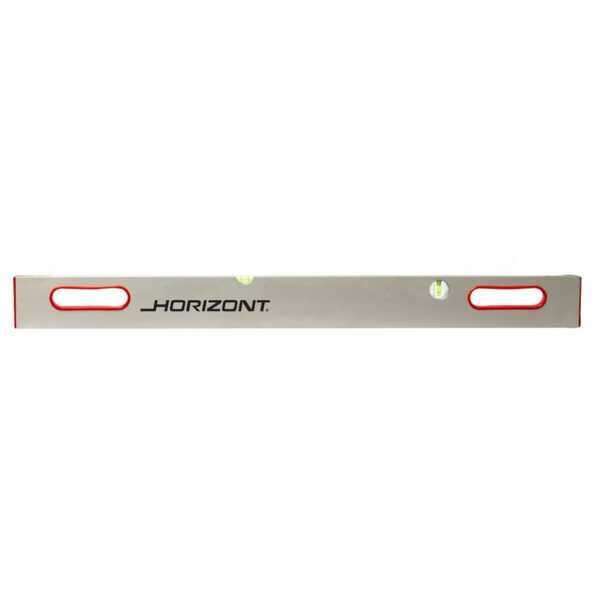 Zidarska letva sa dve libele 250cm Levior - Slika 1