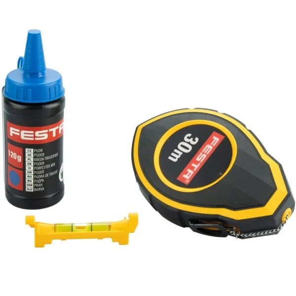 Zidarski kanap 30m sa puderom 120g. FESTA - Slika 1