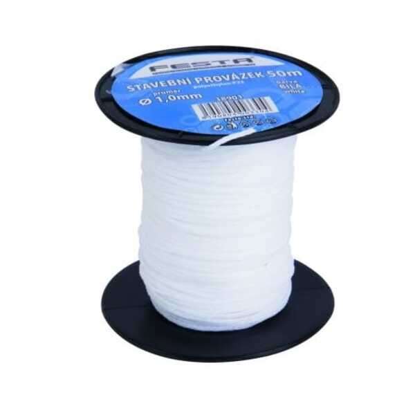 Zidarski kanap beli 50m/ 1.7mm Festa - Slika 1