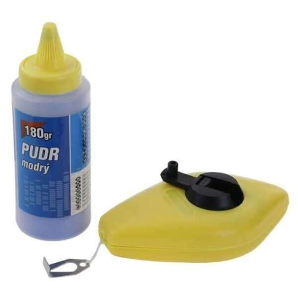 Zidarski kanap sa puderom Levior - Slika 1