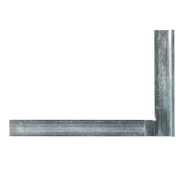 Zidarski ugaonik sa naslonom 250mm, 300mm, 400mm, 500mm Tovarna - - Slika 1