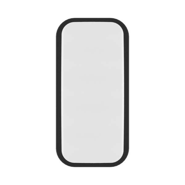 Zidna baštenska svetiljka crna 15W-6500K-IP65 - Slika 3