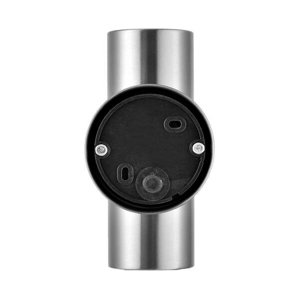 Zidna rozetna nikl 2xGU10-IP44 - Slika 4