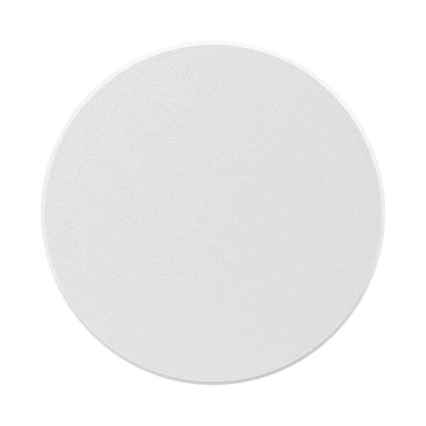 Zidna rozetna okrugla bela 12W-3U1-IP65 - Slika 3