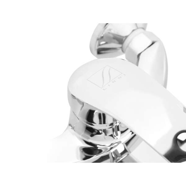 Zidna slavina za lavabo KONGO - Slika 3