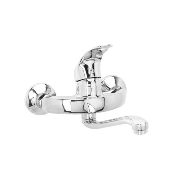 Zidna slavina za lavabo KONGO - Slika 2