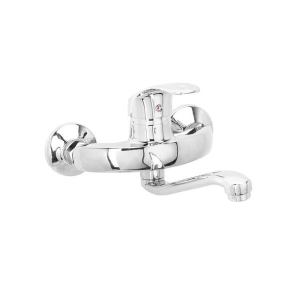 Zidna slavina za lavabo KONGO - Slika 1