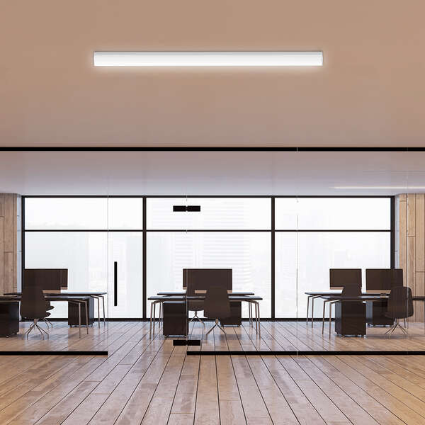 Zidna svetiljka 36W, 1.2MT, 4000K - Slika 2