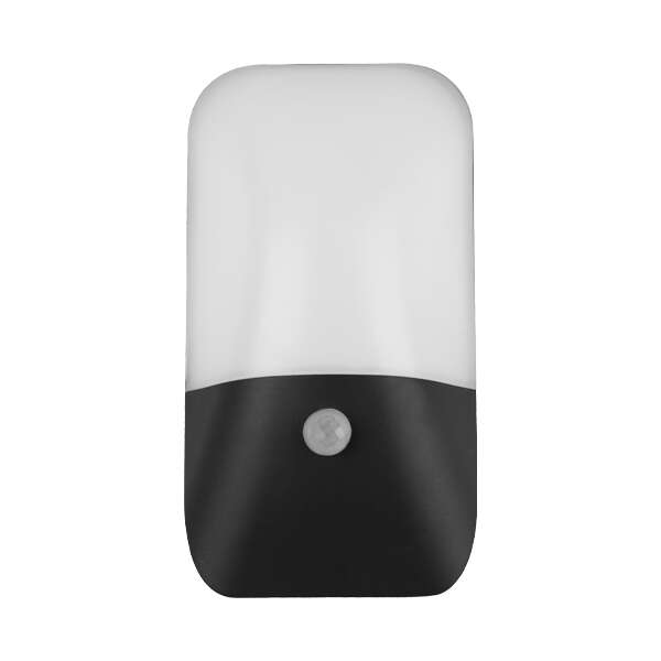 Zidna svetiljka sa senzorom 12W-3000K-IP54 - Slika 3