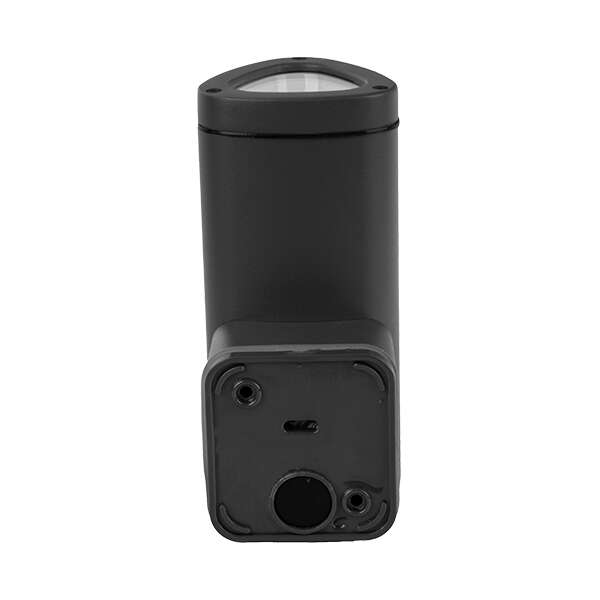 Zidna svetiljka siva 5W-3000K-IP54 - Slika 3