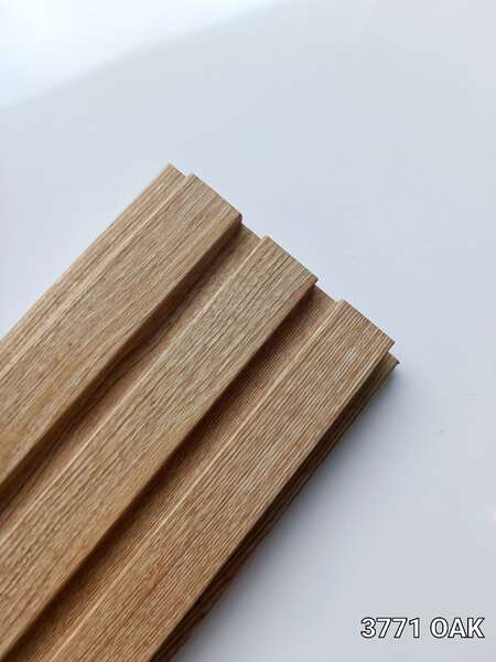 Zidne letvice 3771/1 Oak - Slika 1