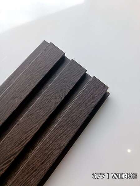 Zidne letvice 3771/1 Wenge - Slika 1