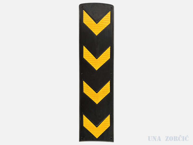 Zidni odstojnik - Slika 1