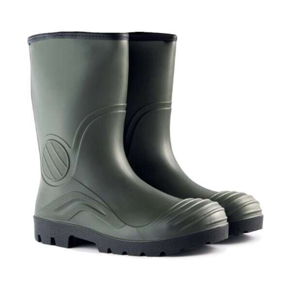 Zimska čizma zelena 140P - Slika 1