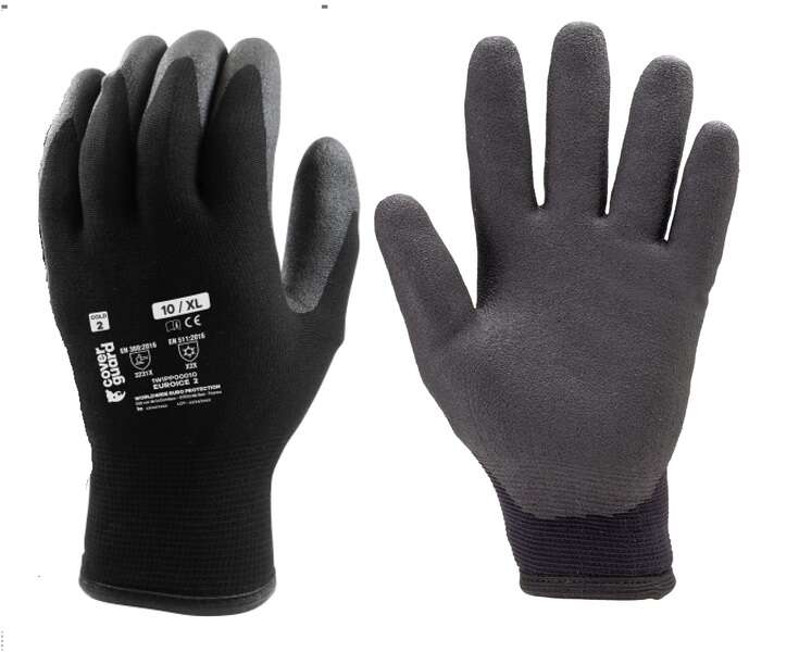 Zimska rukavica EURO ICE 2 - Slika 1