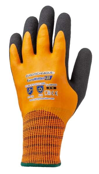 Zimska rukavica EUROWINTER L22 vel. 10 - Slika 1