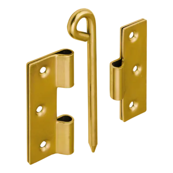 ZMS 70/55 Rastavljiva šarka sa osovinicom 70x55 - Slika 1