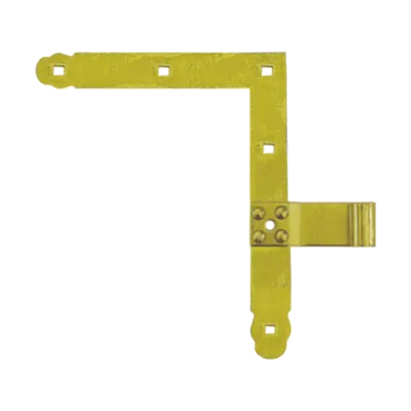 ZN 250 fi 13 Ugaone šarke 250x200 mm fi 13 mm, leva+desna - Slika 2