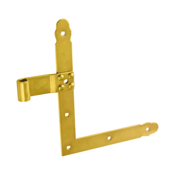 ZN 250 fi 13 Ugaone šarke 250x200 mm fi 13 mm, leva+desna - Slika 1