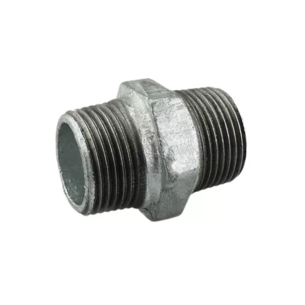 Zn dupli nipl - - Slika 1