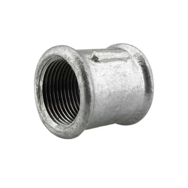 Zn muf spojnica - - Slika 1