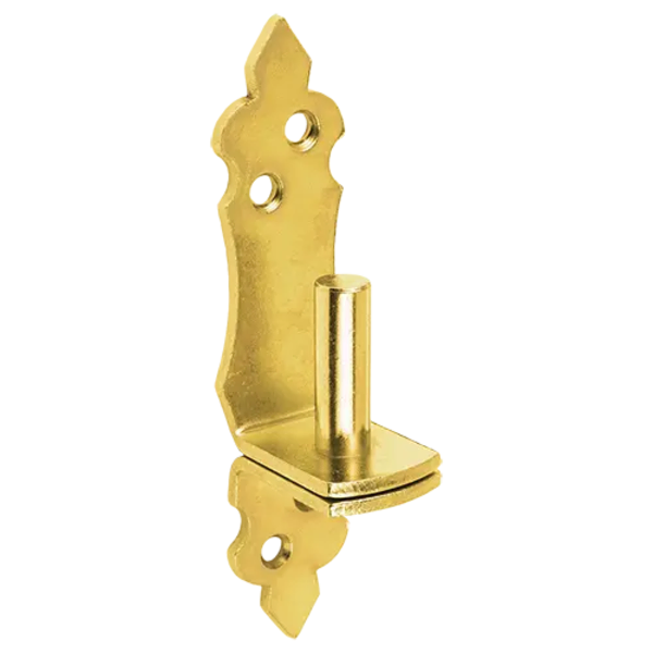 UCO 10/11 Nosač šarke 11x120x3,0 - Slika 1