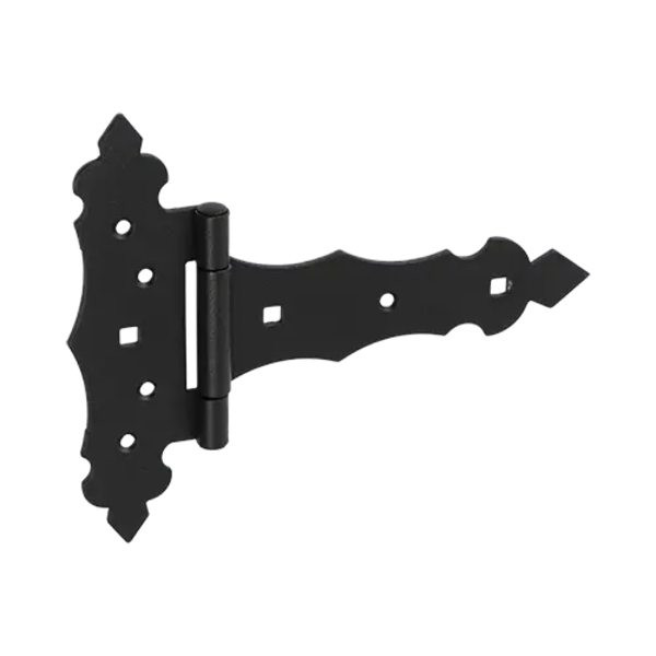 ZOB 150 Šarka C 170x150x30x2,5 crna - Slika 1
