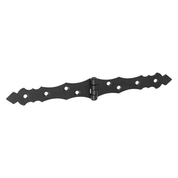 ZOF 250 Šarka C 34x250x2,0 crna - Slika 1