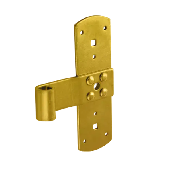 ZR 165 fi 13 T-Tip šarka 165 mm fi 13 mm, široka - Slika 1