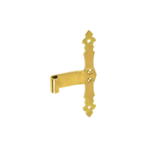 ZRO 200/10 Šarka 200x100x3,0 žuta - Slika 1