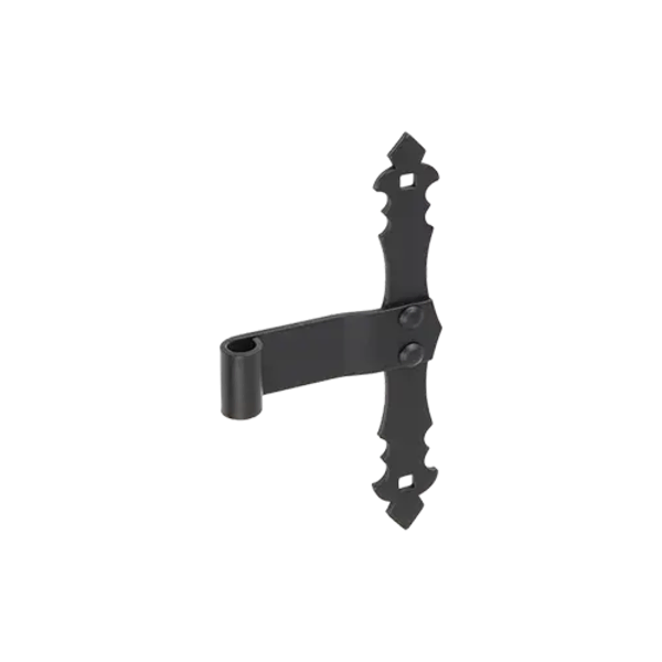 ZRO 200/10 Šarka C 200x100x3,0 crna - Slika 1