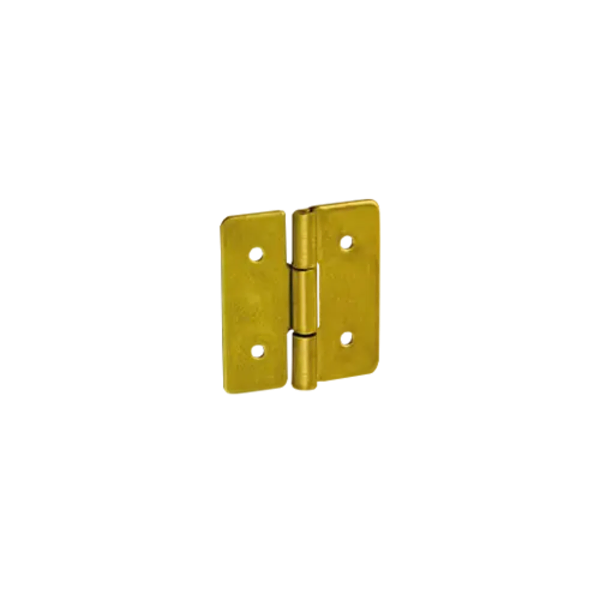 ZS 20 Šarka ravna 20x17x0,5 mm (pakovanje 10 kom) - Slika 2