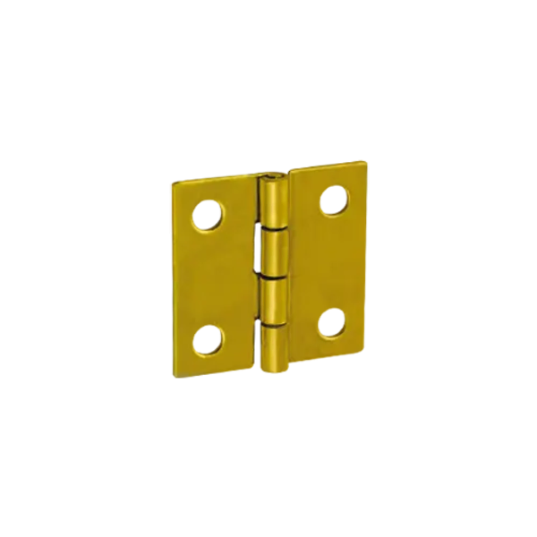 ZS 25 Šarka ravna 25x24x1,0 mm (pakovanje 10 kom) - Slika 1