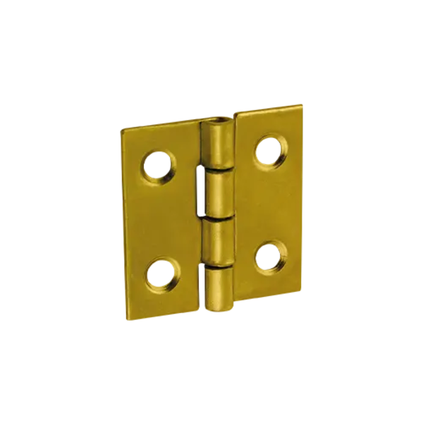 ZS 30 Šarka ravna 30x29x1,0 mm (pakovanje 10 kom) - Slika 1