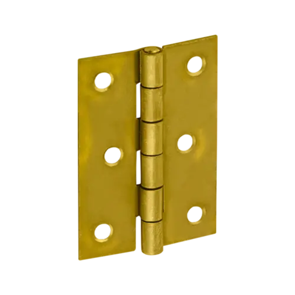 ZS 60 Šarka ravna 60x43x1,0 mm - Slika 1