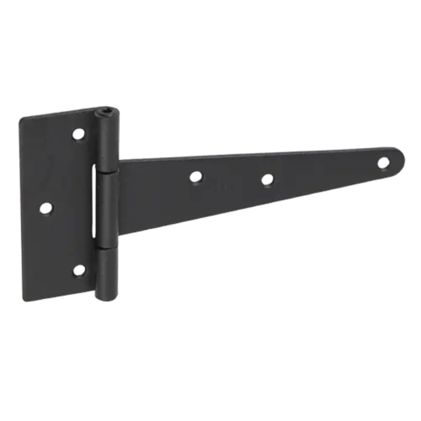 ZT 125 Crna šarka C 125x35x80x2,0 - Slika 1