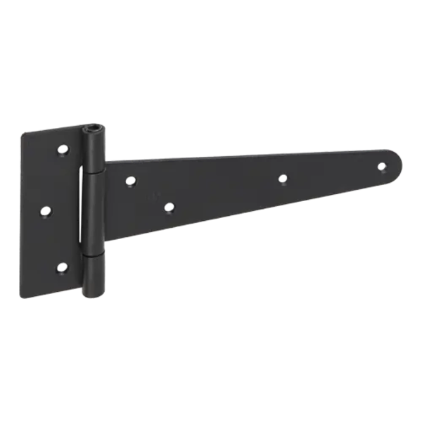 ZT 200 Crna šarka C 200x50x110x2,5 - Slika 1