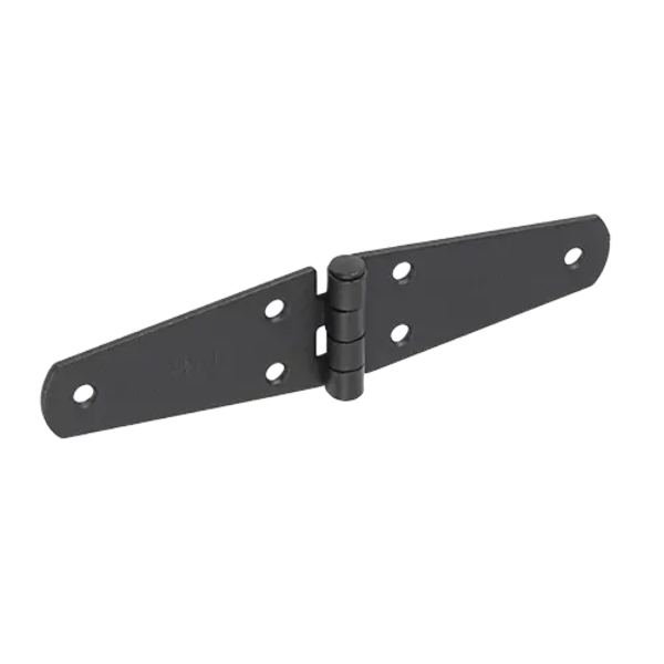 ZTS 150 Crna kauč šarka 150x35x2,0 mm - Slika 1