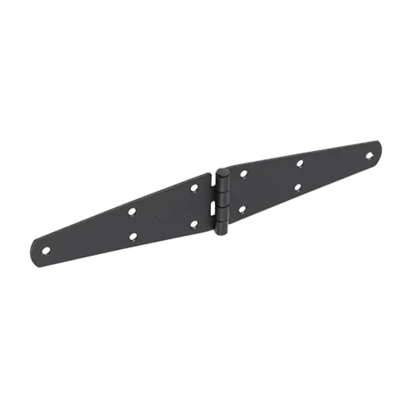 ZTS 200 Crna kauč šarka 200x40x2,0 mm - Slika 1