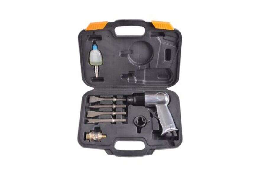 Čekić pneumatski - komplet WF 007 - Slika 1