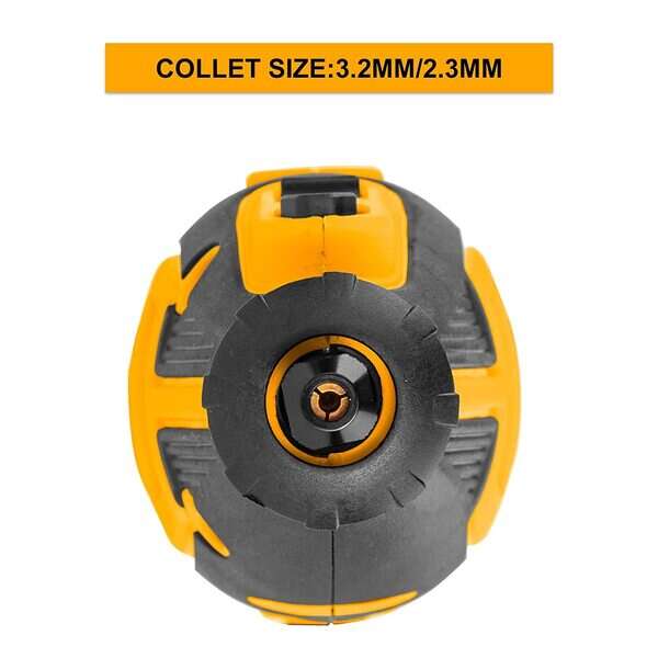 Čeona brusilica 130w sa potenciometrom Ingco - Slika 6