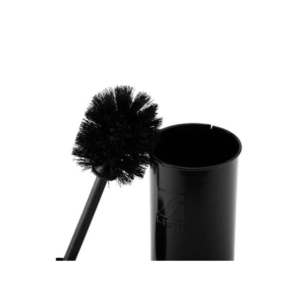 Četka za WC šolju classic LINNI black - Slika 2