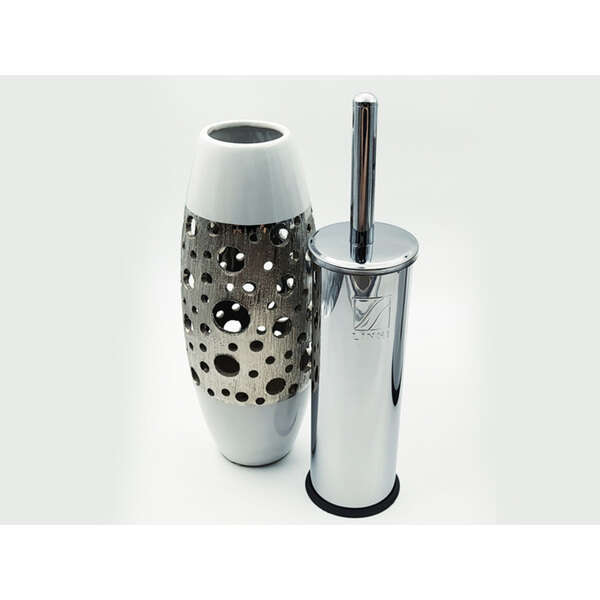 Četka za WC šolju classic LINNI - Slika 6