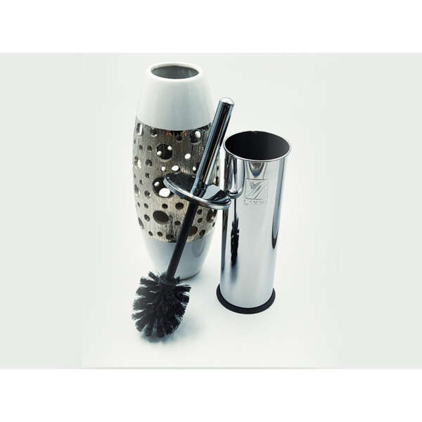 Četka za WC šolju classic LINNI - Slika 5